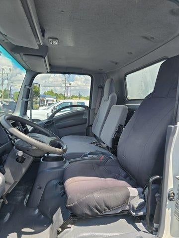 2021 Chevrolet 4500 LCF Gas 2WD Reg Cab 109"