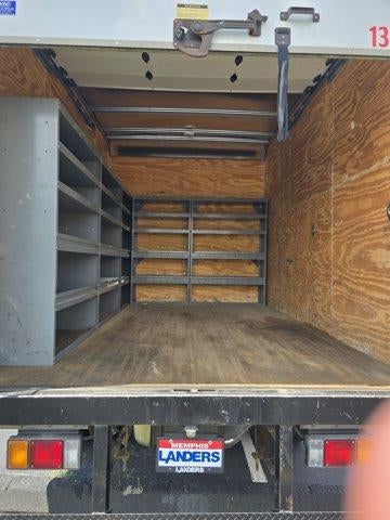 2021 Chevrolet 4500 LCF Gas 2WD Reg Cab 109"