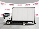 2021 Chevrolet 4500 LCF Gas 2WD Reg Cab 109"