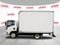 2021 Chevrolet 4500 LCF Gas 2WD Reg Cab 109"