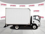 2021 Chevrolet 4500 LCF Gas 2WD Reg Cab 109"
