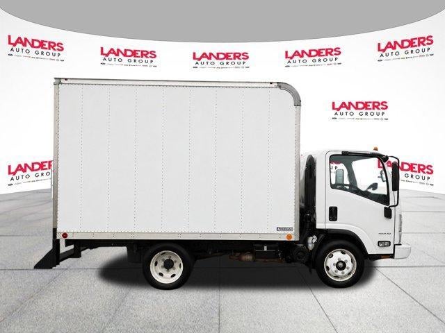 2021 Chevrolet 4500 LCF Gas 2WD Reg Cab 109"