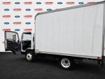 2021 Chevrolet 4500 LCF Gas 2WD Reg Cab 109"