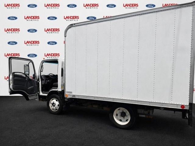 2021 Chevrolet 4500 LCF Gas 2WD Reg Cab 109"