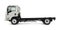 2021 Chevrolet 4500 LCF Gas 2WD Reg Cab 109"