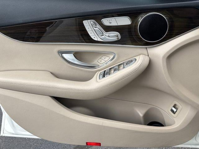 2019 Mercedes-Benz C-Class C 300 Sedan