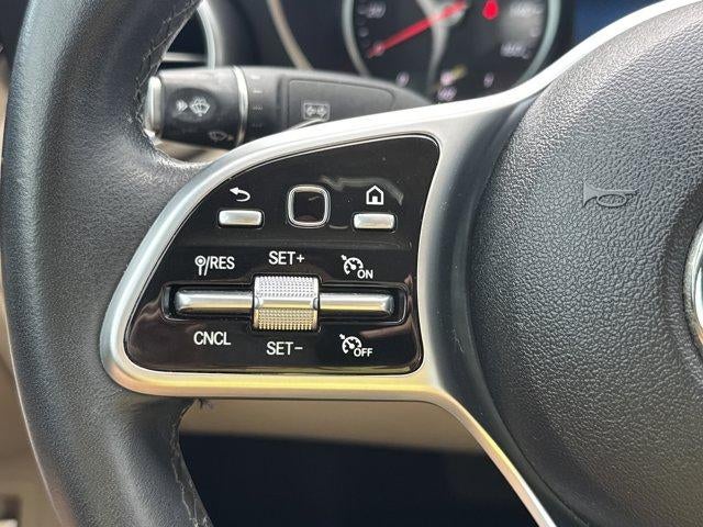 2019 Mercedes-Benz C-Class C 300 Sedan