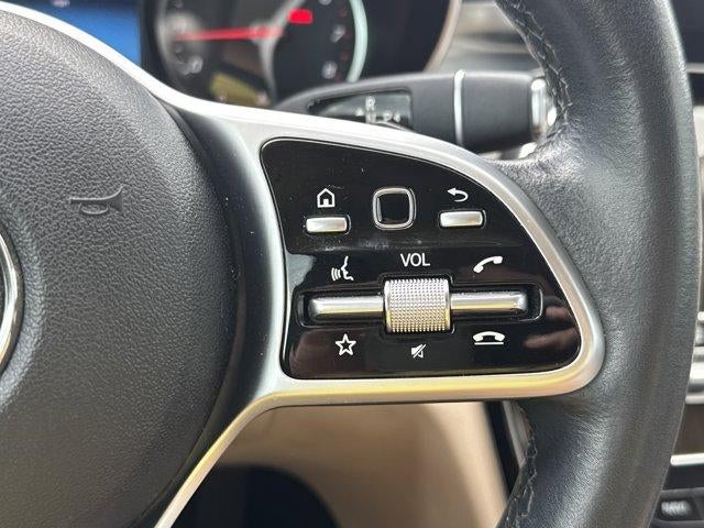 2019 Mercedes-Benz C-Class C 300 Sedan