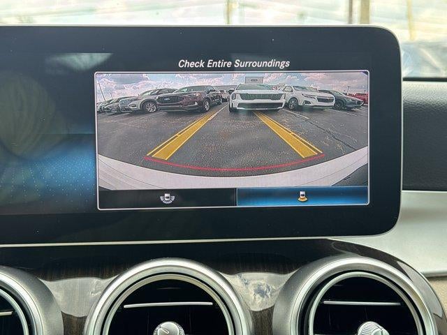 2019 Mercedes-Benz C-Class C 300 Sedan