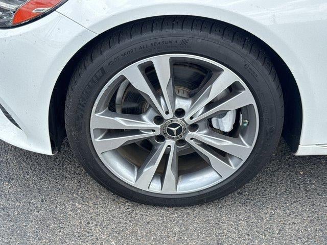 2019 Mercedes-Benz C-Class C 300 Sedan