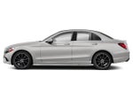 2019 Mercedes-Benz C-Class C 300 Sedan
