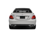 2019 Mercedes-Benz C-Class C 300 Sedan