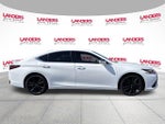2022 Lexus ES 300h F SPORT FWD