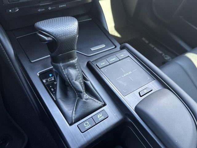 2022 Lexus ES 300h F SPORT FWD