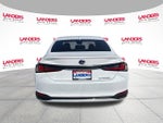 2022 Lexus ES 300h F SPORT FWD