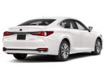 2022 Lexus ES 300h F SPORT FWD