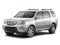 2011 Honda Pilot 2WD Touring with DVD Rear Entertainment System and Navigation