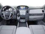 2011 Honda Pilot 2WD Touring with DVD Rear Entertainment System and Navigation