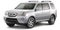 2011 Honda Pilot 2WD Touring with DVD Rear Entertainment System and Navigation