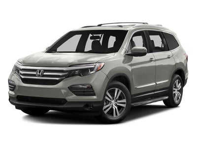 2016 Honda Pilot 2WD EX-L
