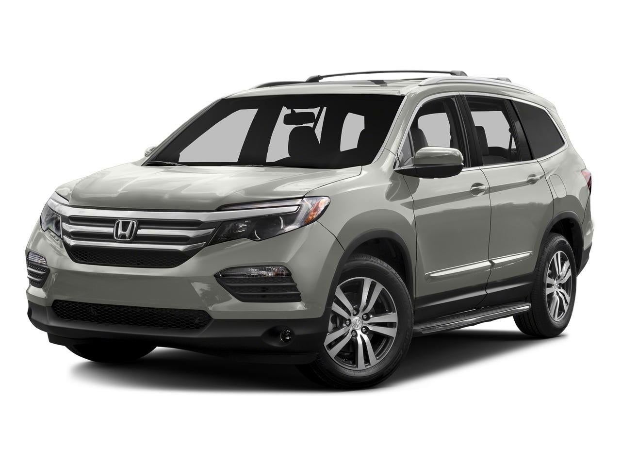 2016 Honda Pilot 2WD EX-L