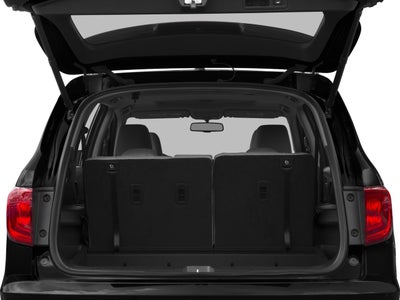 2016 Honda Pilot 2WD EX-L