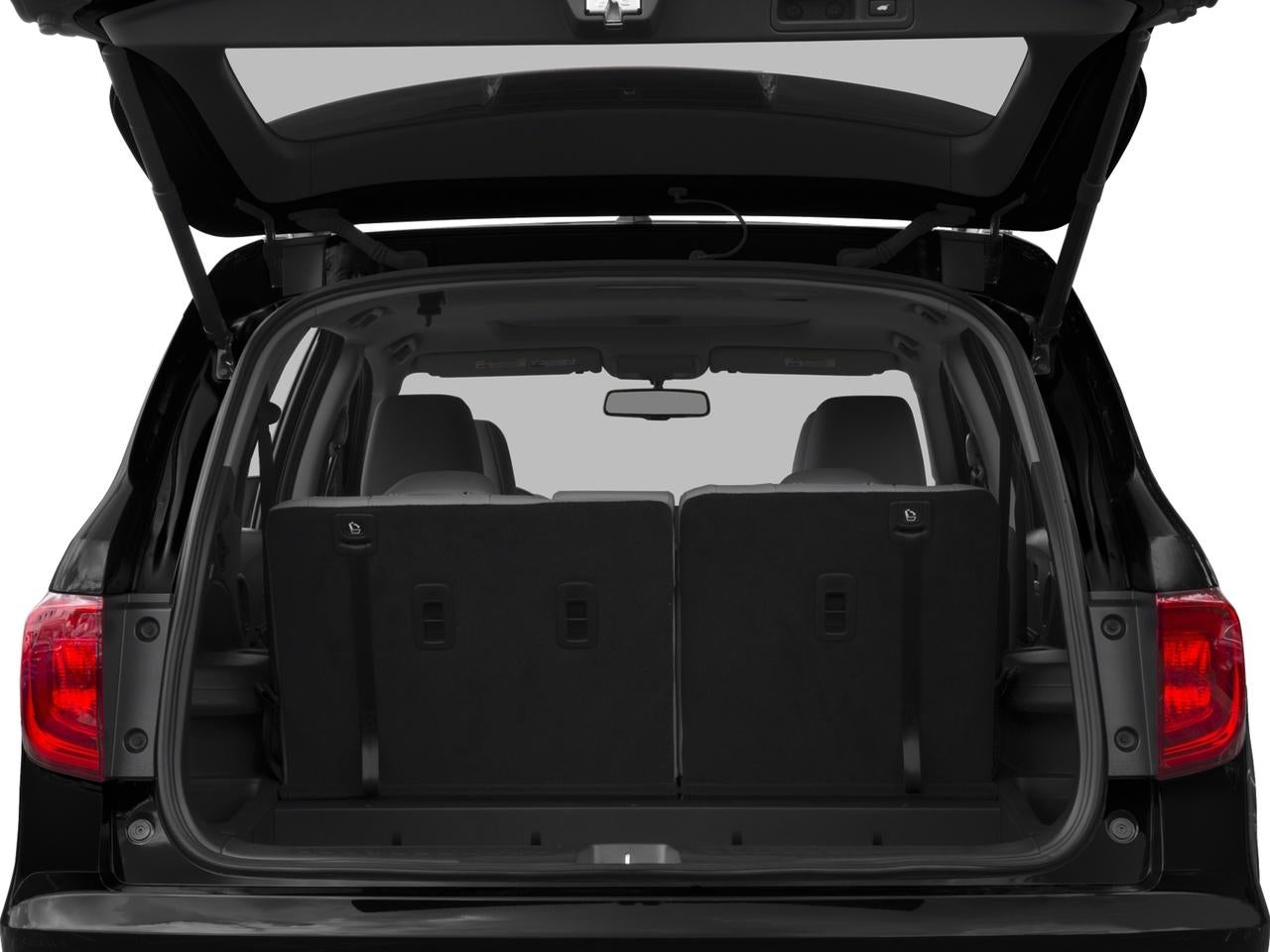 2016 Honda Pilot 2WD EX-L