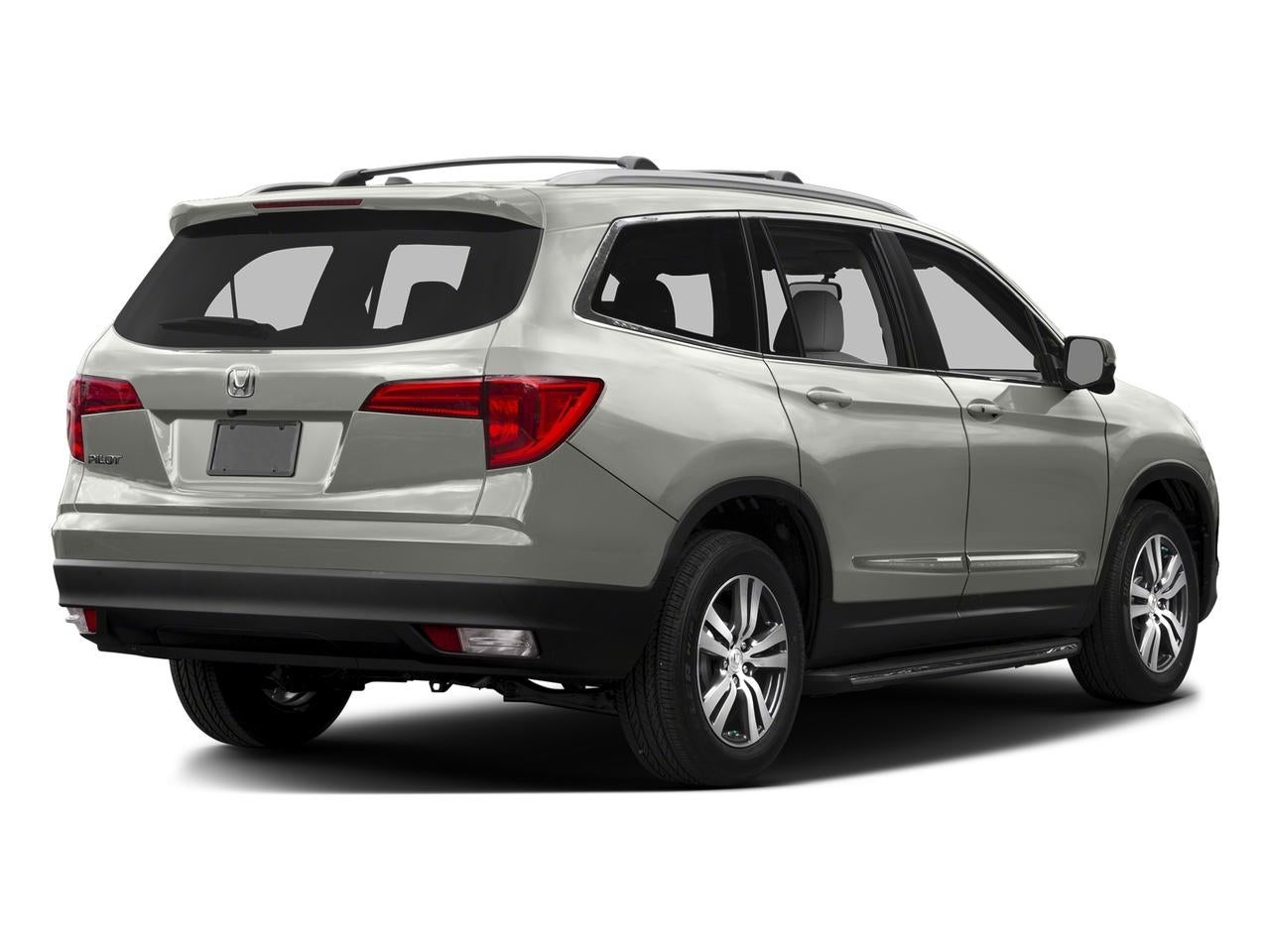 2016 Honda Pilot 2WD EX-L
