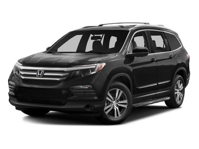 2016 Honda Pilot 2WD EX-L
