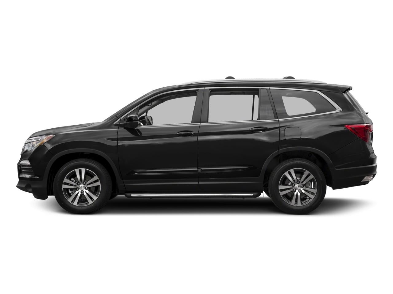 2016 Honda Pilot 2WD EX-L