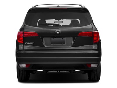 2016 Honda Pilot 2WD EX-L