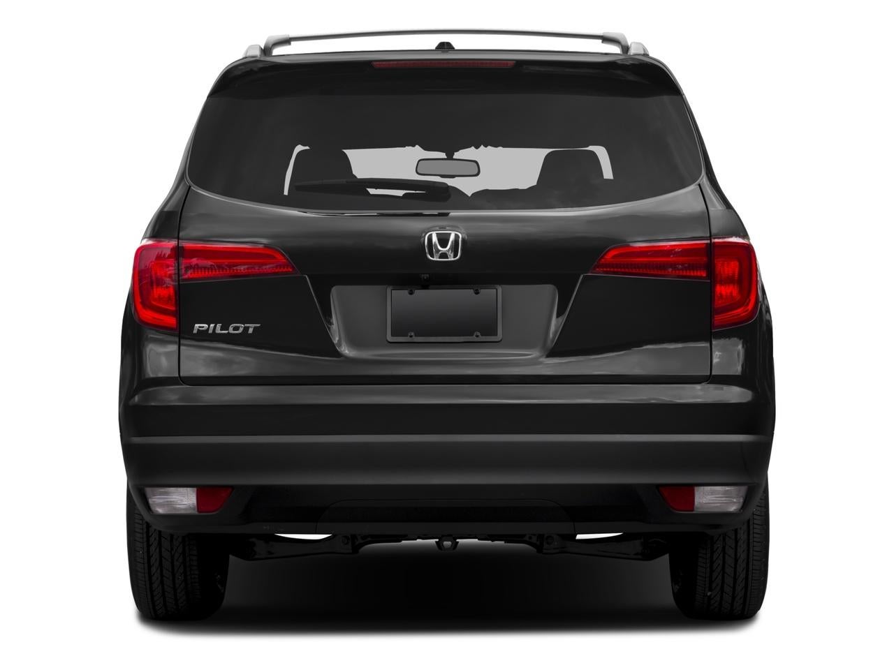 2016 Honda Pilot 2WD EX-L
