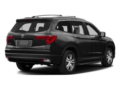 2016 Honda Pilot 2WD EX-L
