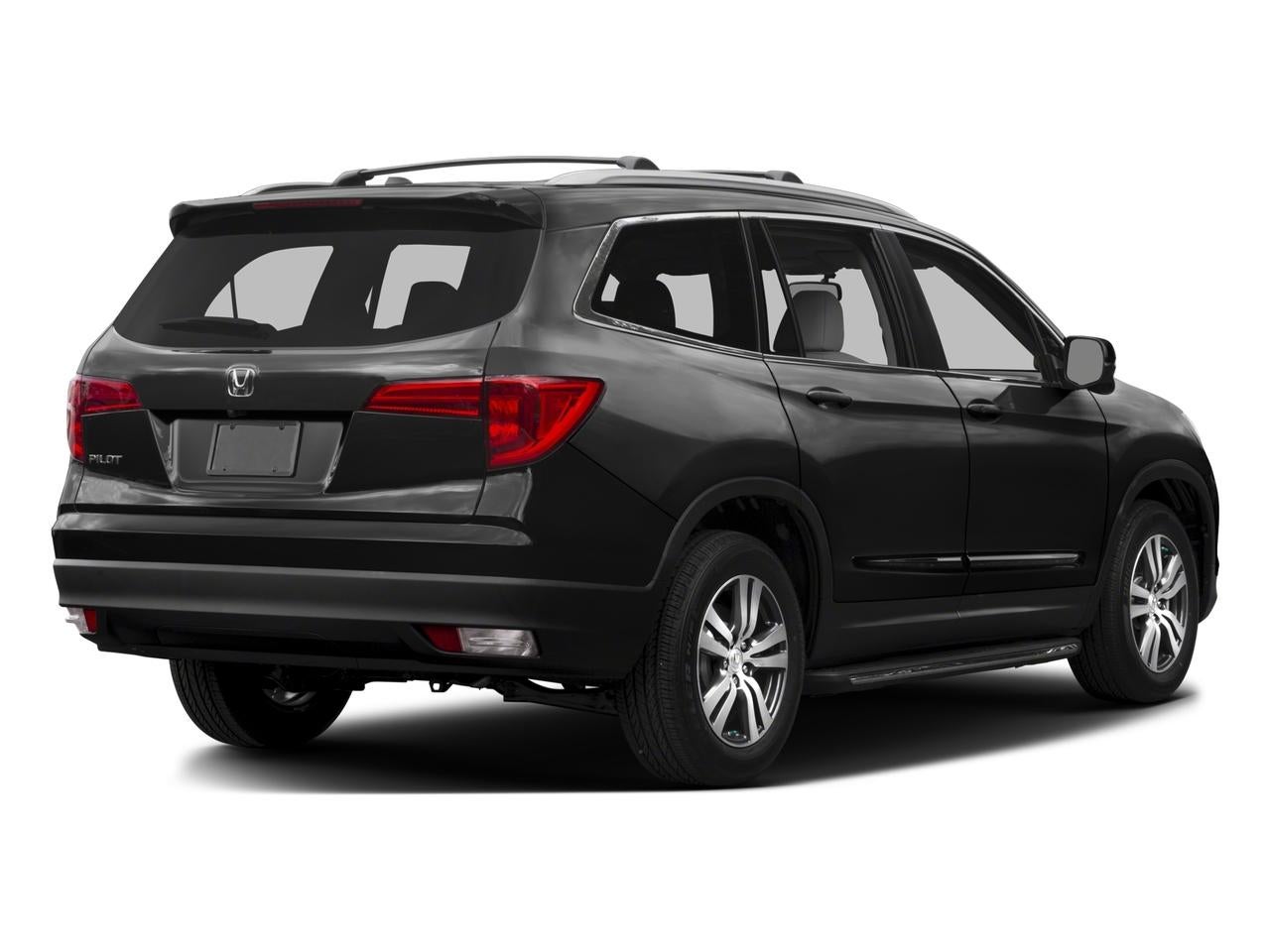 2016 Honda Pilot 2WD EX-L