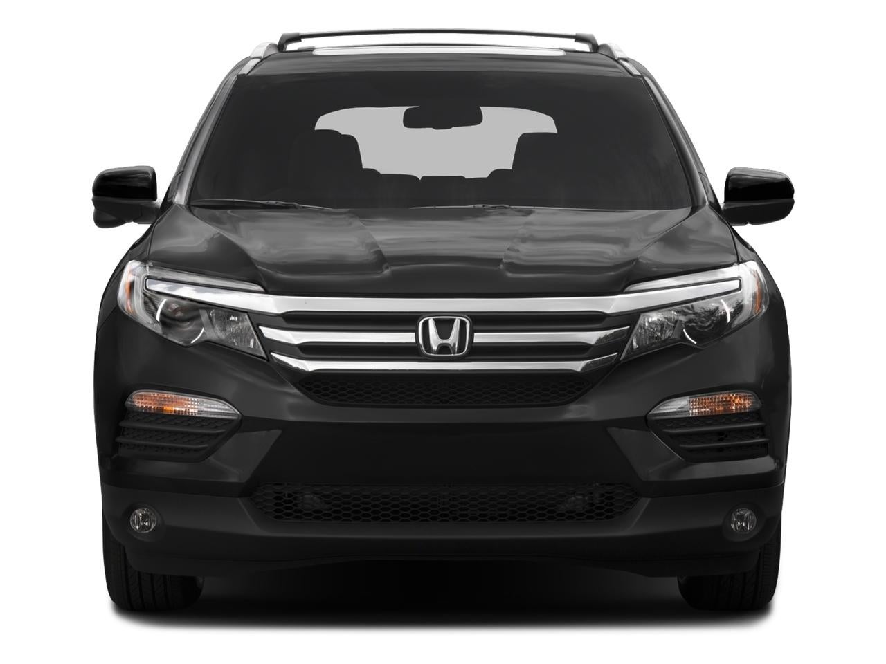 2016 Honda Pilot 2WD EX-L