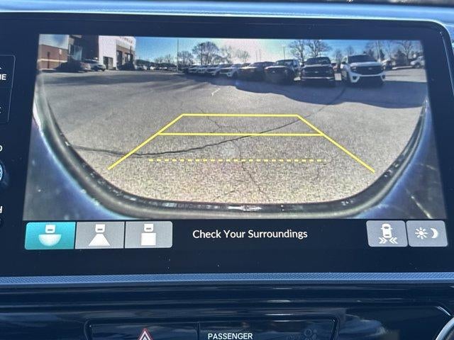 2025 Honda Ridgeline RTL AWD