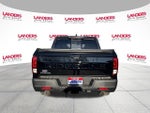 2025 Honda Ridgeline RTL AWD