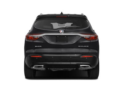 2020 Buick Enclave Essence FWD