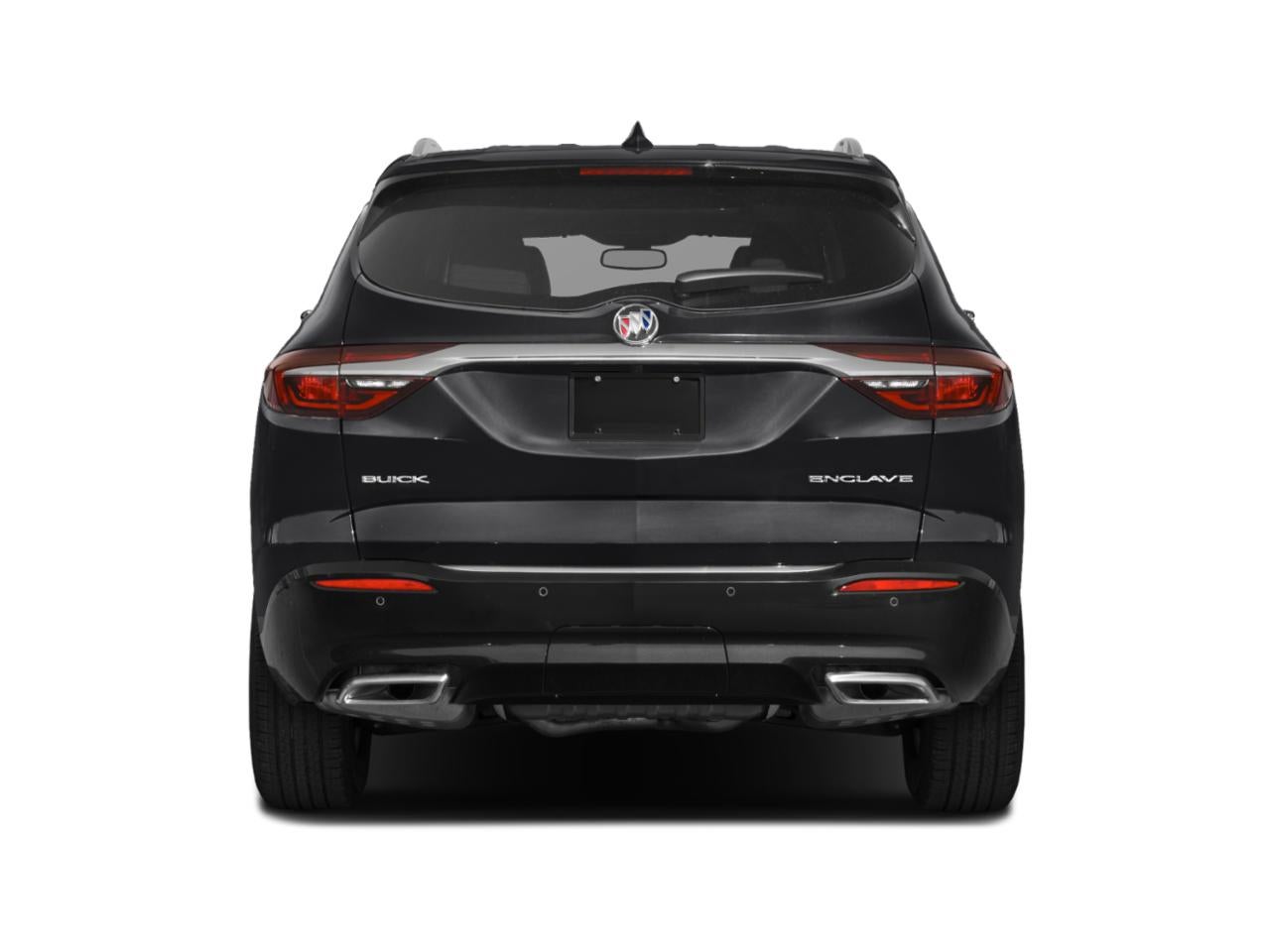 2020 Buick Enclave Essence FWD