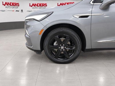 2023 Buick Enclave Essence FWD