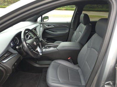 2023 Buick Enclave Essence FWD