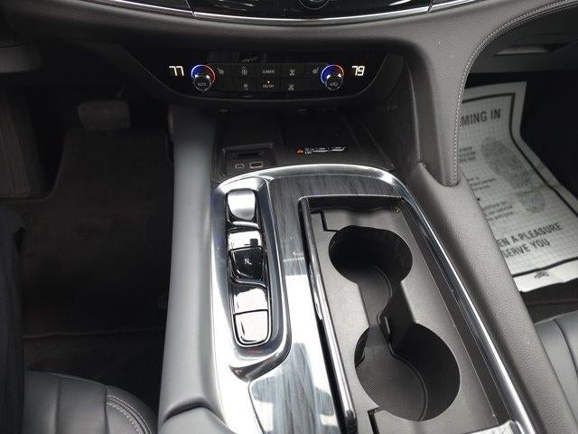 2023 Buick Enclave Essence FWD
