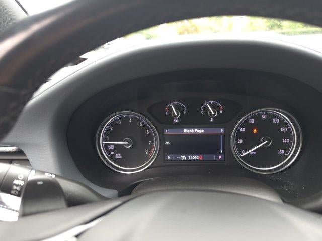 2023 Buick Enclave Essence FWD