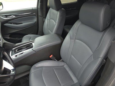2023 Buick Enclave Essence FWD