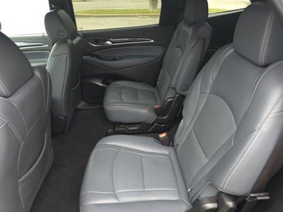 2023 Buick Enclave Essence FWD