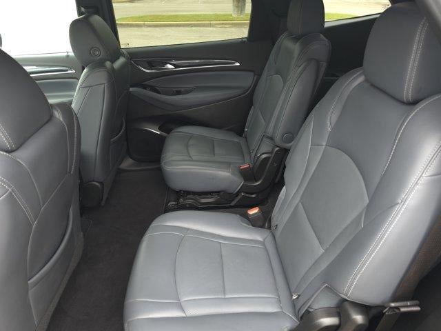 2023 Buick Enclave Essence FWD
