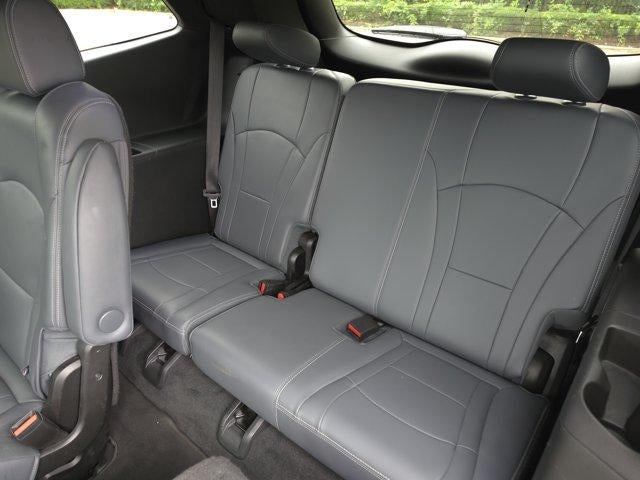 2023 Buick Enclave Essence FWD