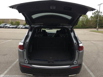 2023 Buick Enclave Essence FWD