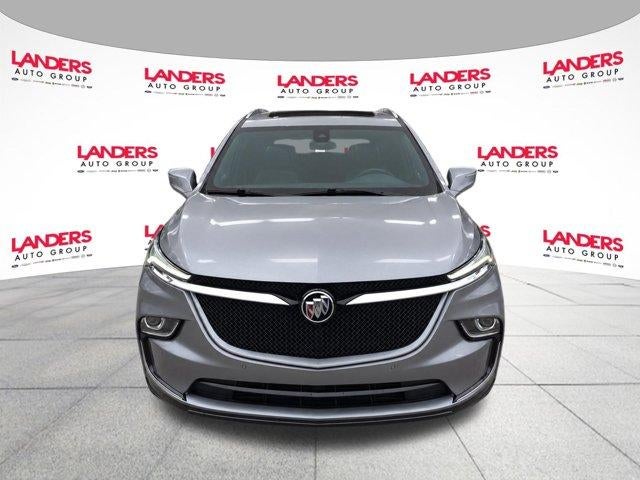 2023 Buick Enclave Essence FWD