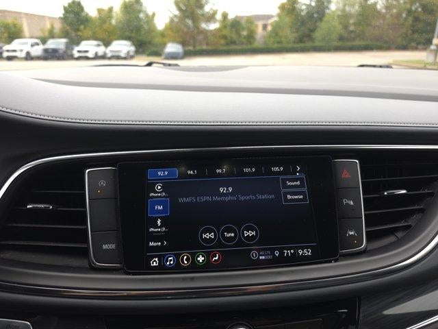 2023 Buick Enclave Essence FWD